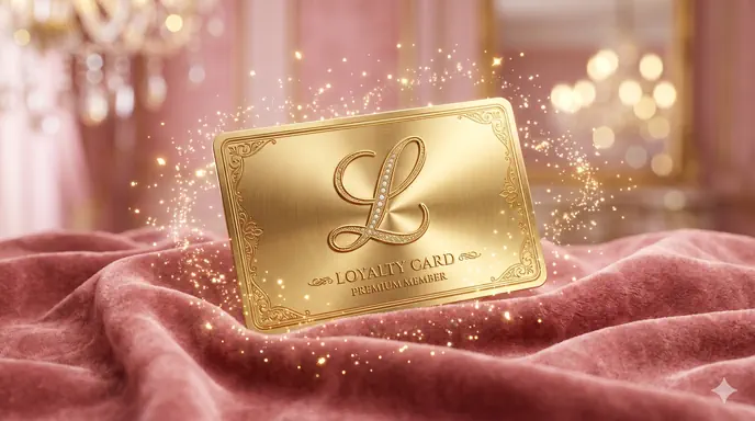 LF Beauty Plus Rewards Program