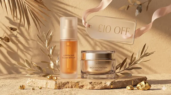 Popular Skincare Products to buy with Lookfantastic Referral